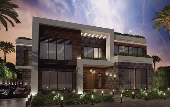 Mowater Car Showroom
